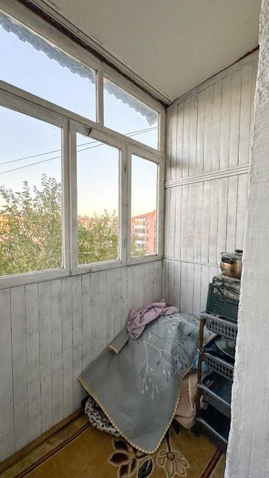 Каратал 3х ком. Танат Империя