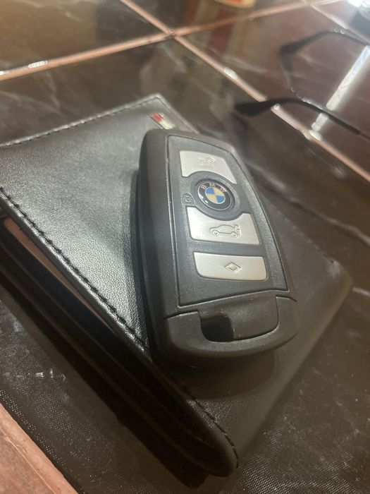 Cheie BMW F10 originala