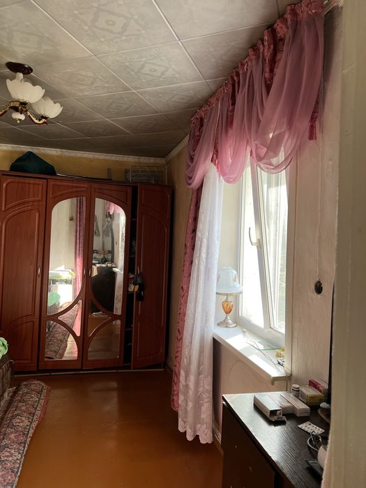 Продам или обменяю частный дом