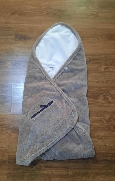 Чувалчета за бебе