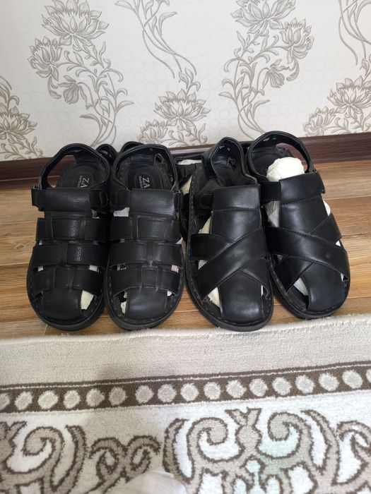 Сандали мужские 6000тг