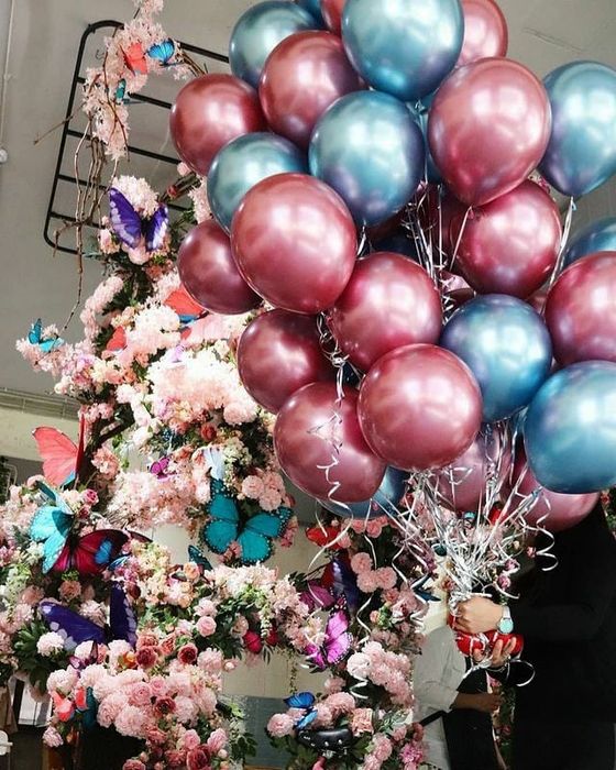 Воздушный шары Гелевые шары Gazoviy shar Uchar shar