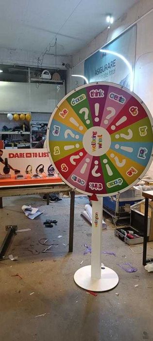 Firme  luminoase ,Litere volumetrice