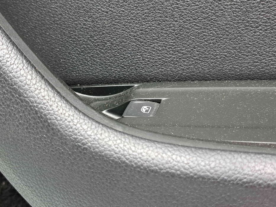 Tapiterie usa dreapta spate Skoda Superb III (3V3) [Fabr 2015-prezent