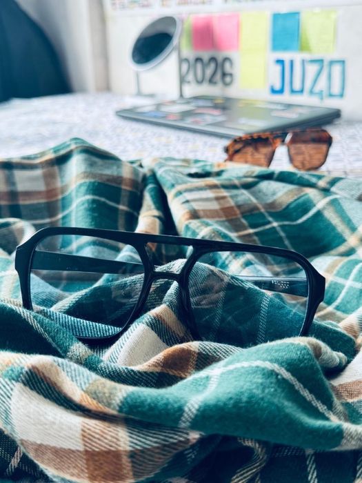 Очки солнцезашитные цветные