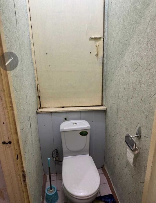 Продаётся Юнусабад 8, 3ёх комнатная