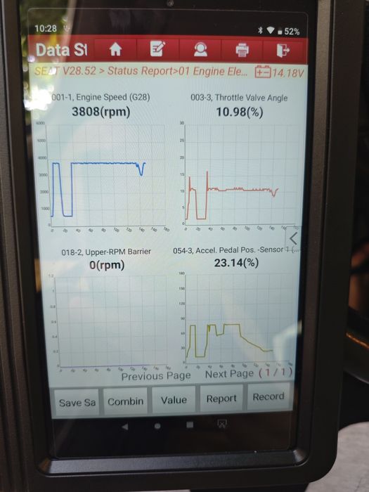 Диагностика на автомобили