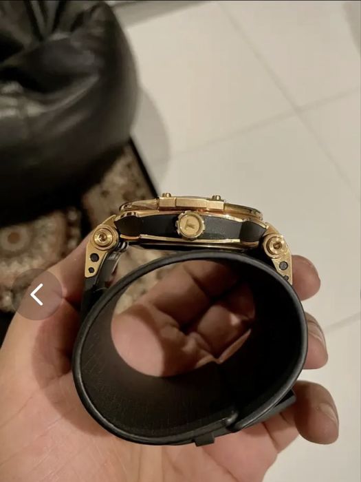 Tissot t-race swissmatic