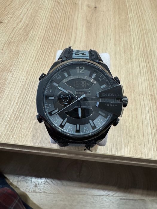 Часовник Diesel dz- 4593