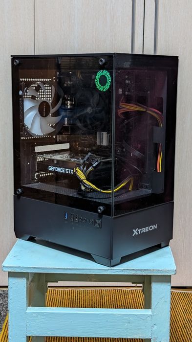 Продам компьютер