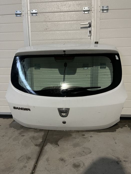 Haion Dacia Sandero 2013