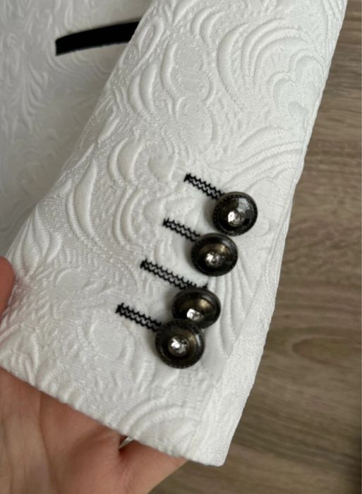 Sacou si vesta barbati