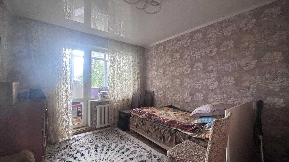 Продается 3х комнатная квартира