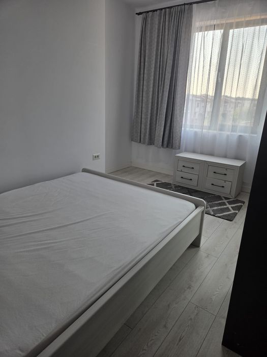 Cartier Luxury Rezidence Otopeni, Apartament 2 camere, parcare proprie, mobilat, de închiriat, numar contact propietar: 0721220613