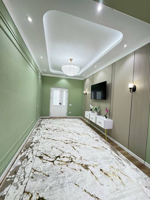 Срочно продается в Самарканд 3х квартира