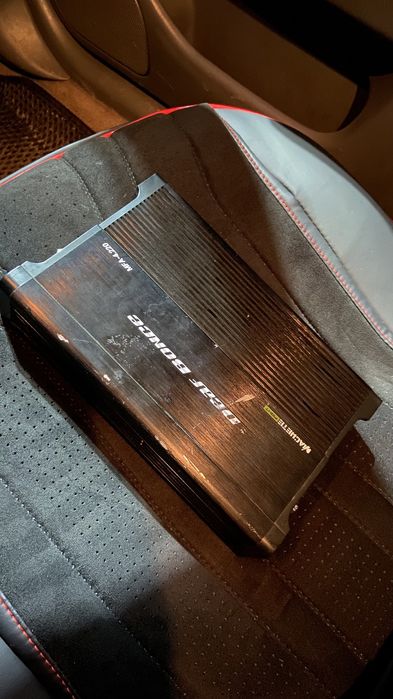 Усилитель 4.220 твиттер пищалка т34