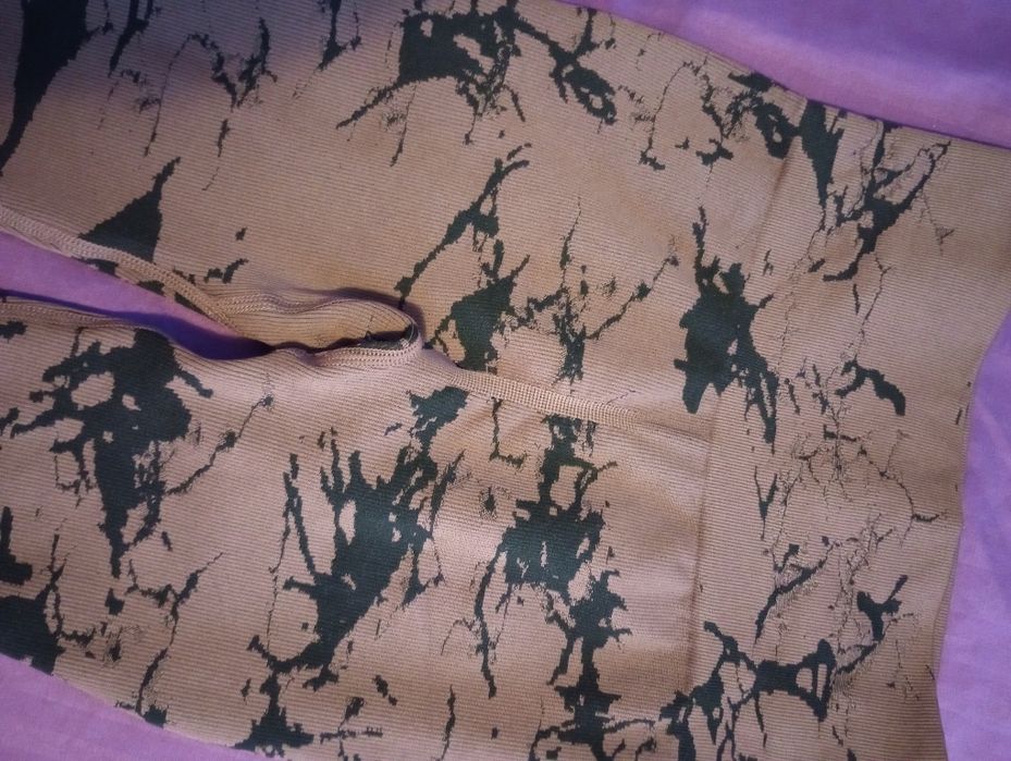 Colanți gym, mărimea S