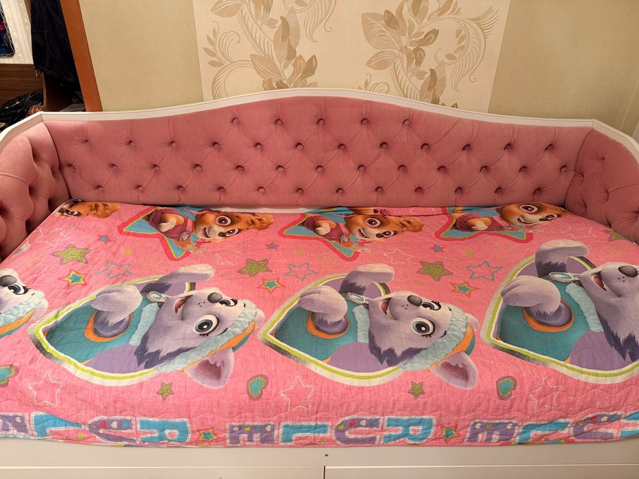 Продам диван кровать