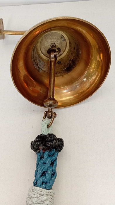 Корабна камбана --