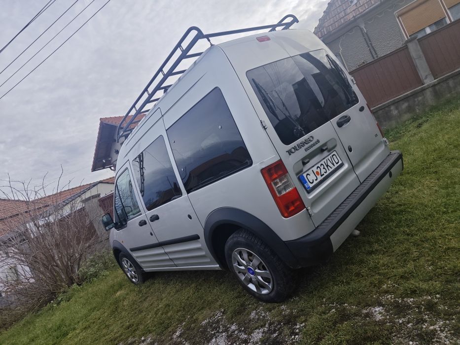 Ford Tourneo Conect