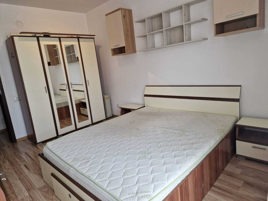 Apartament 2 camere Arhitectilor
