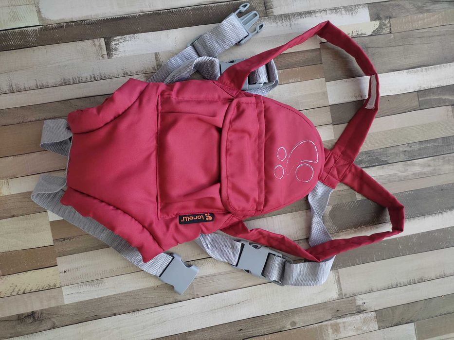 детско кенгуру за бебе