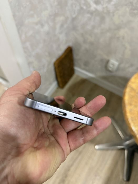 Продам Galaxy s25  256g