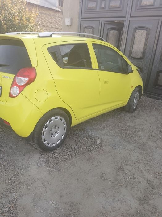 Spark sotiladi holat zoʼr
