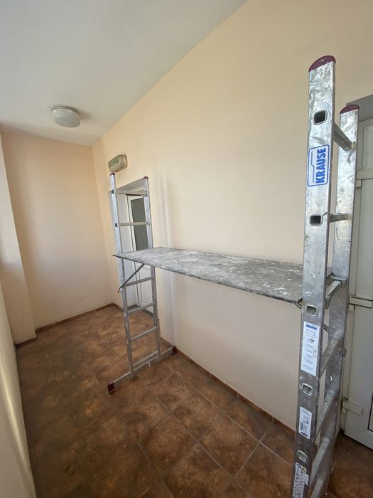 Аренда строительные леса