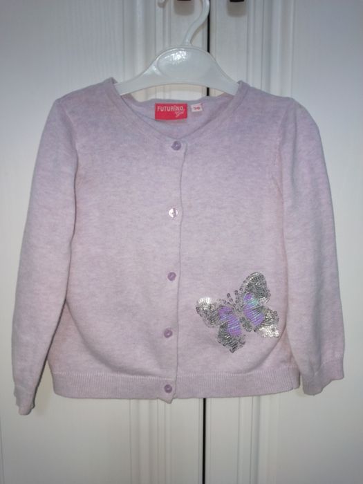 Кожаная куртка Джинсовка Кофта Блузка для девочек