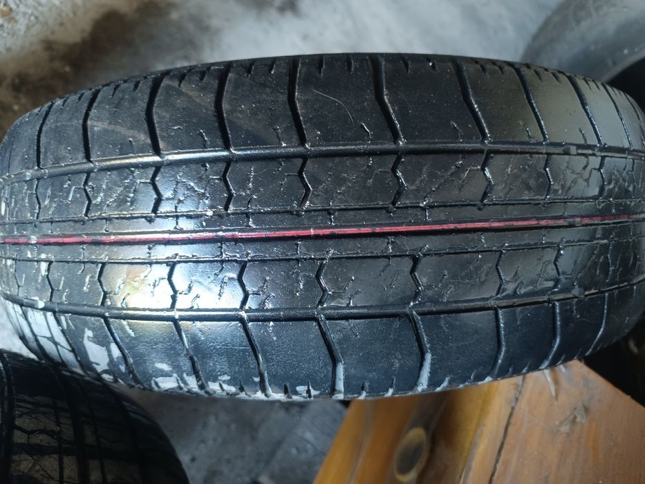 Колеса с дисками (летние)