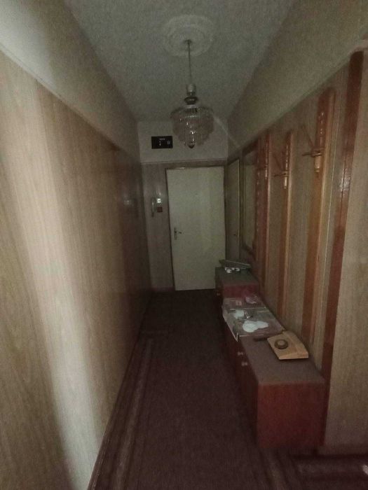 Продава 2-ен апартамент кв.Боряна