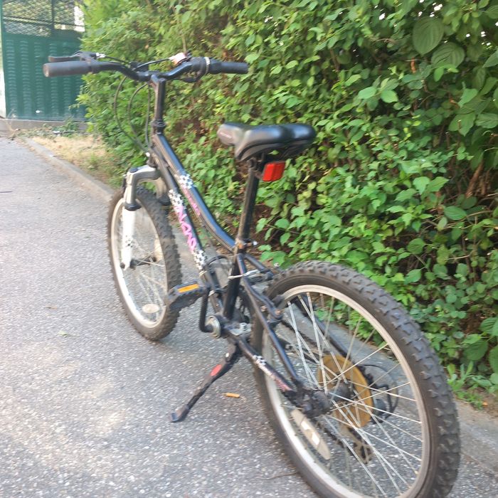 Bicicleta copii ...