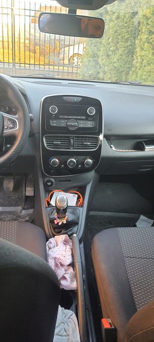 Vand Renaul Clio  2017