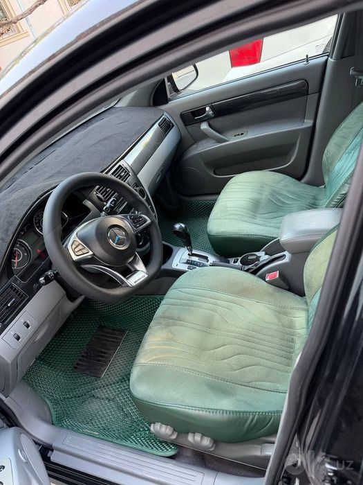 Rentcar kunlik ijara