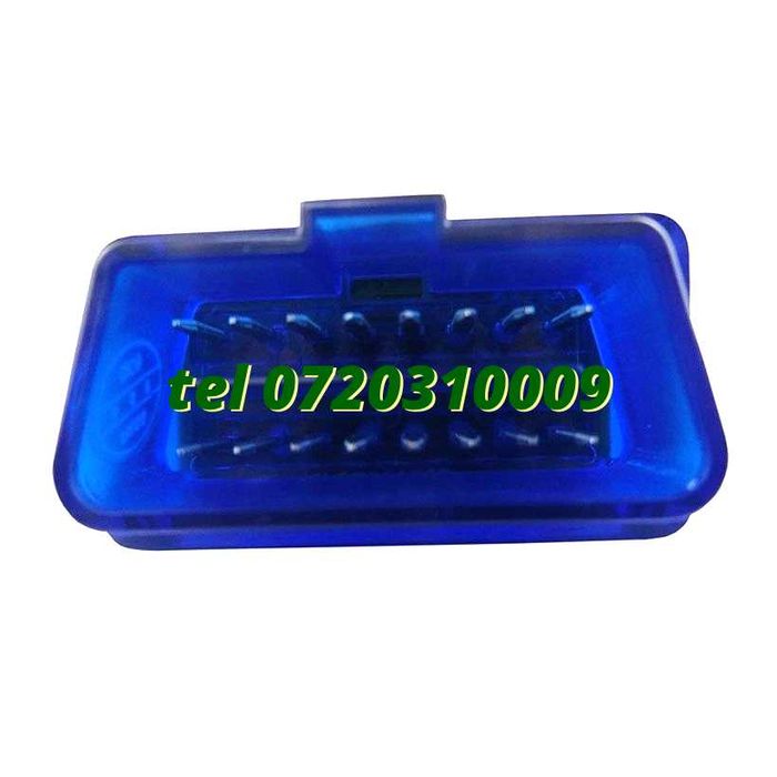 Diagnoza Universal Obd Ii Elm327 Cu Bluetooth