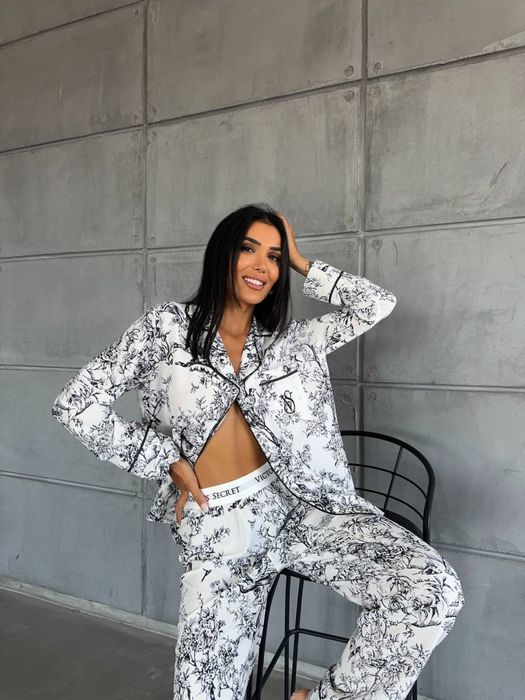 Дамска пижама Victoria’s Secret