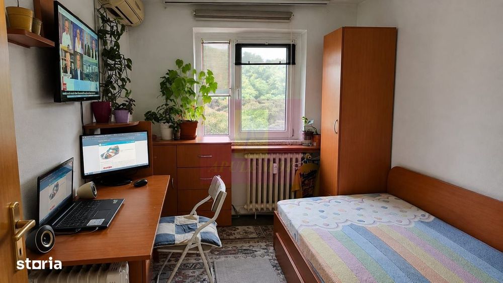 Apartament 3 camere - Nicolae Grigorescu — fotografia 1