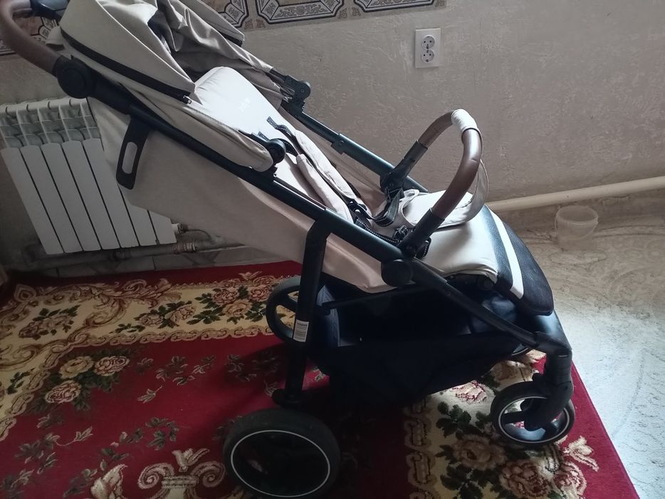 Коляска babyton 15мын