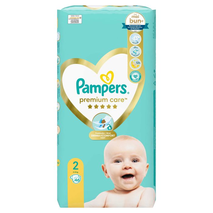 pampers nou nou 1