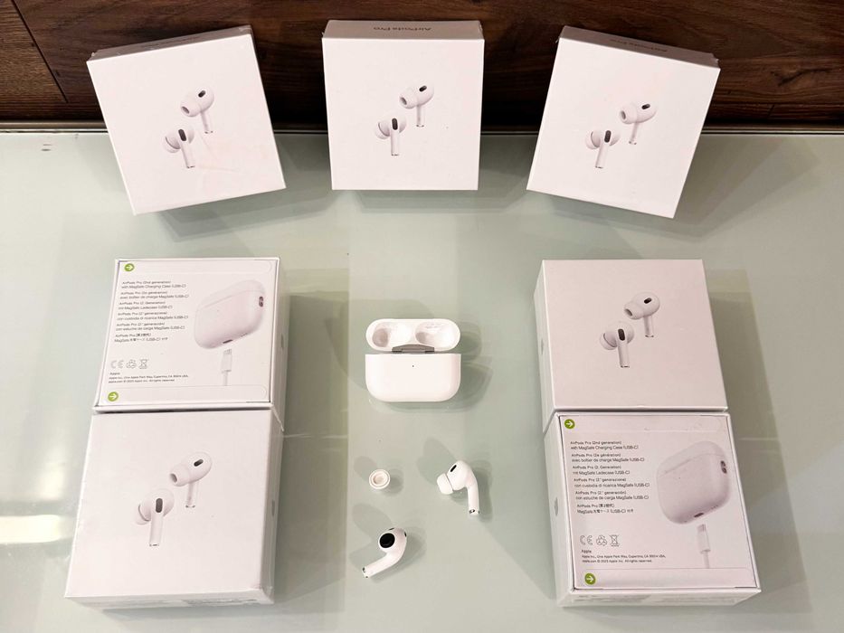 Airpods Pro 2 Air Pods Pro 2nd Generation Type C