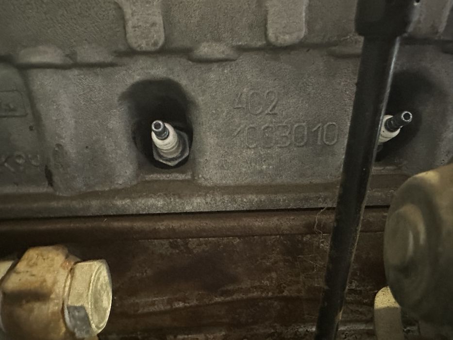 Продам Двигатель 402