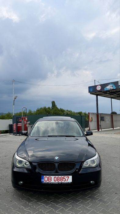 BMW 5 Series 2006 — imagine 2