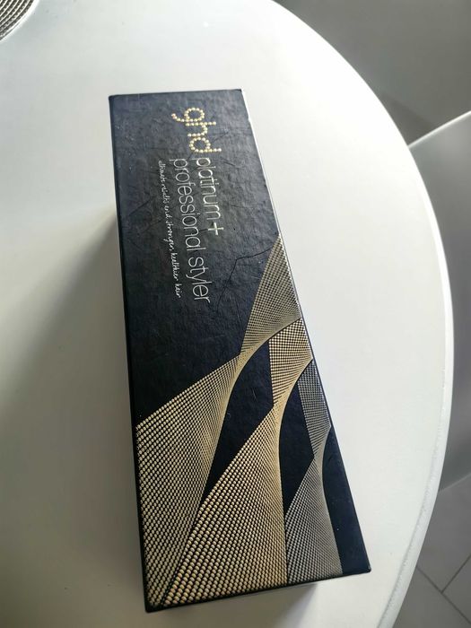 Ghd platinum+ преса за коса