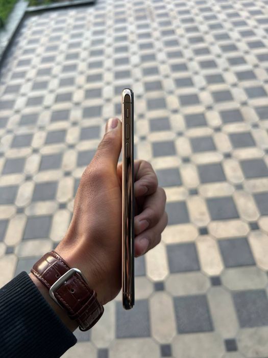 Iphone x s max 64 gb