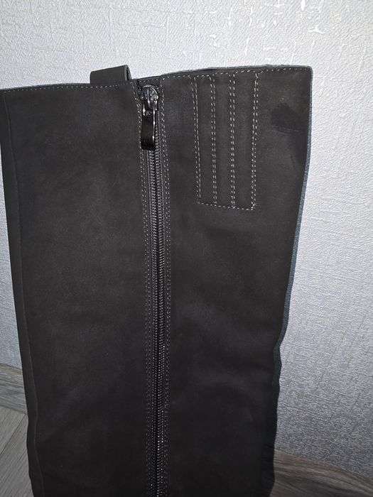 Продам сапоги еврозима