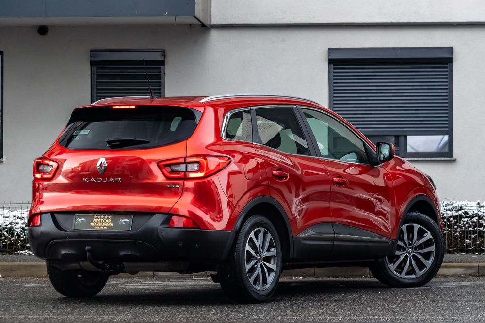 Renault/ kadjar 1.5 dci /Automat/Garanție /Rate