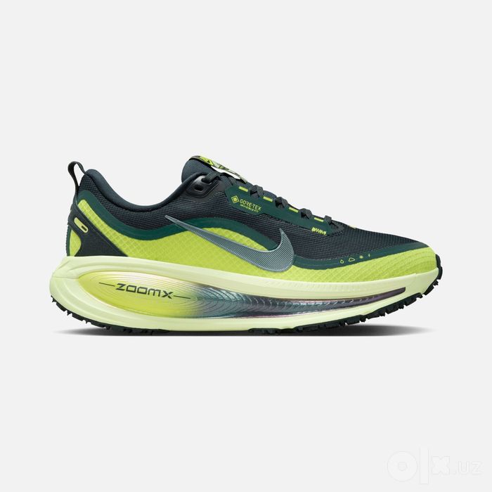 Nike Zoom x Vomero