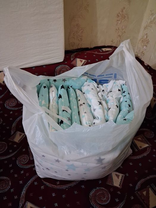 Продам кровать в отличном состоянии