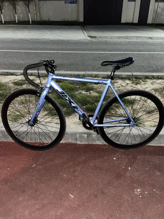 Продам фикс JIXF